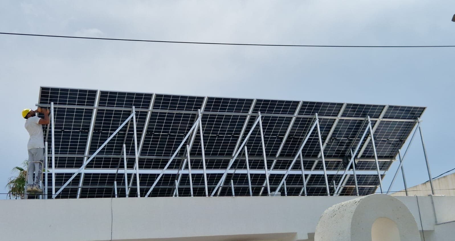 La Solution Clé En Main En Énergie Solaire